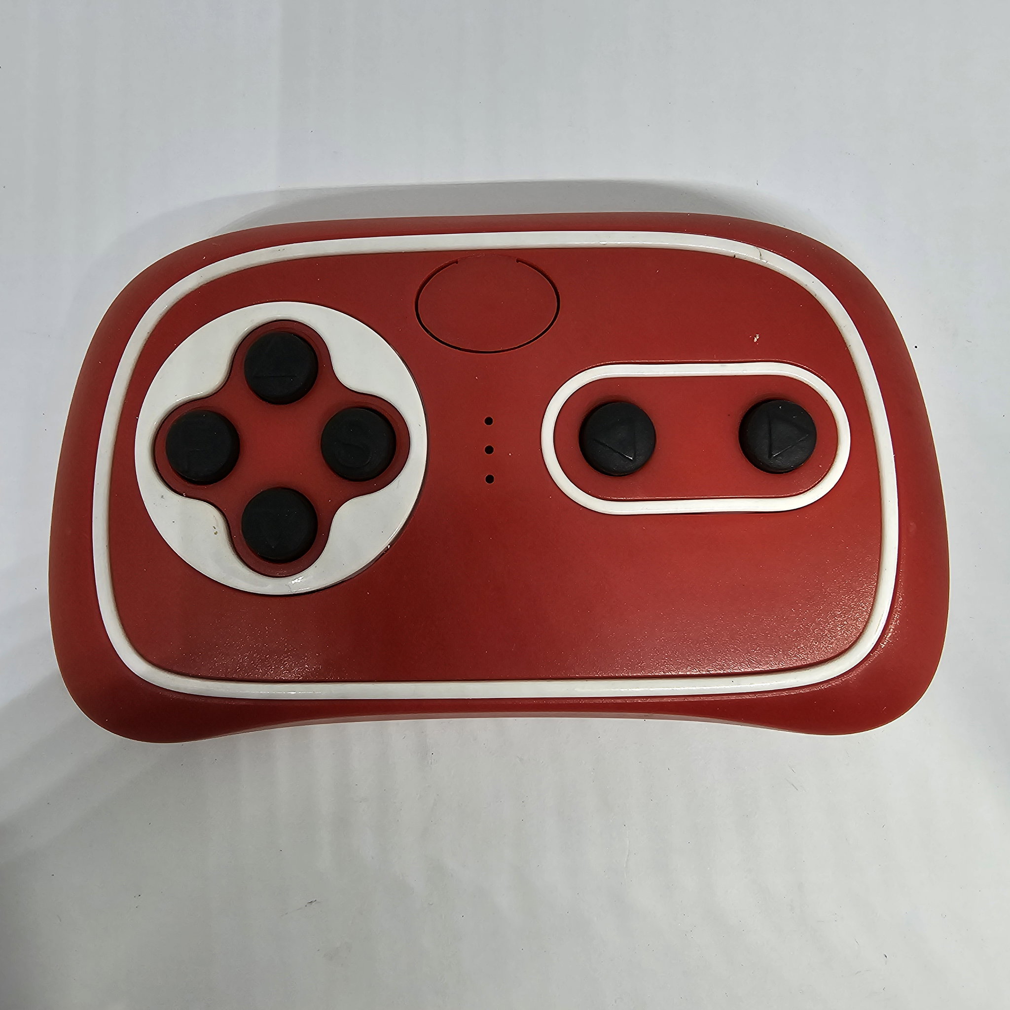 Remote controller for car circuit_0