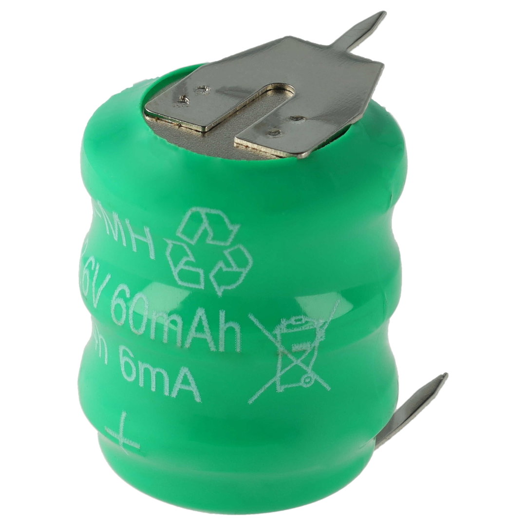 3.6V Memory Battery