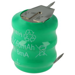 3.6V Memory Battery
