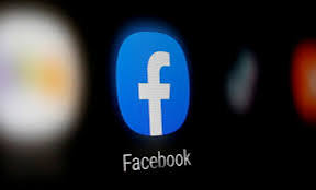 FB SALES 