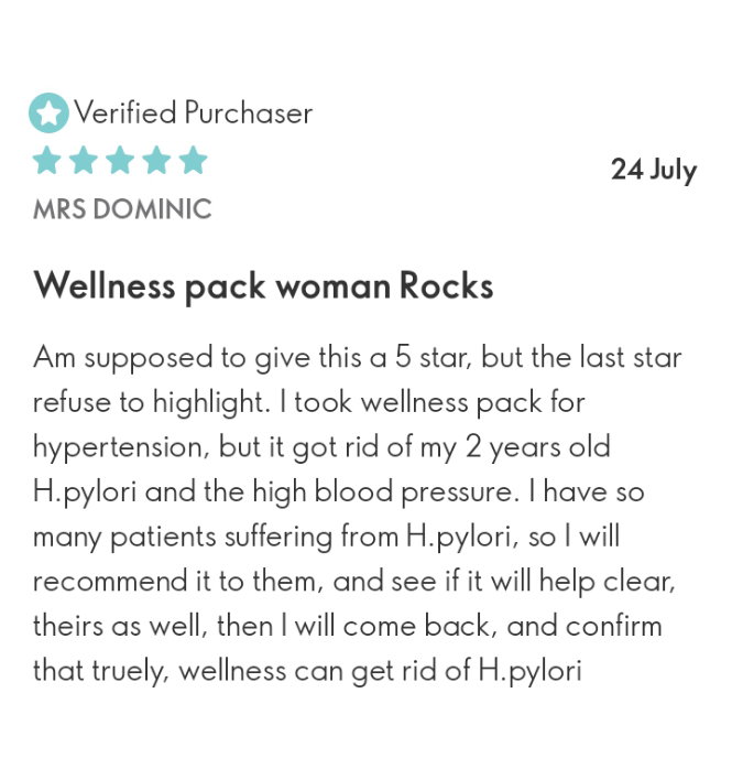 Wellness man and woman pack_4