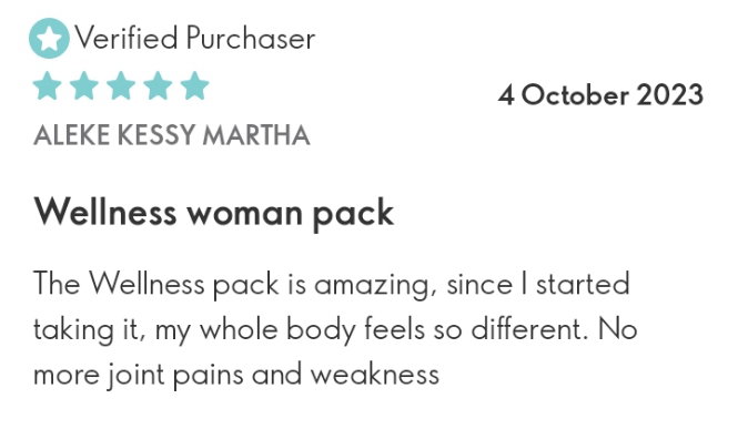Wellness man and woman pack_7