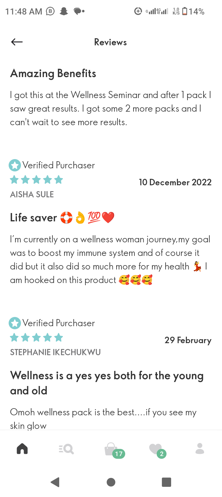 Wellness man and woman pack_10