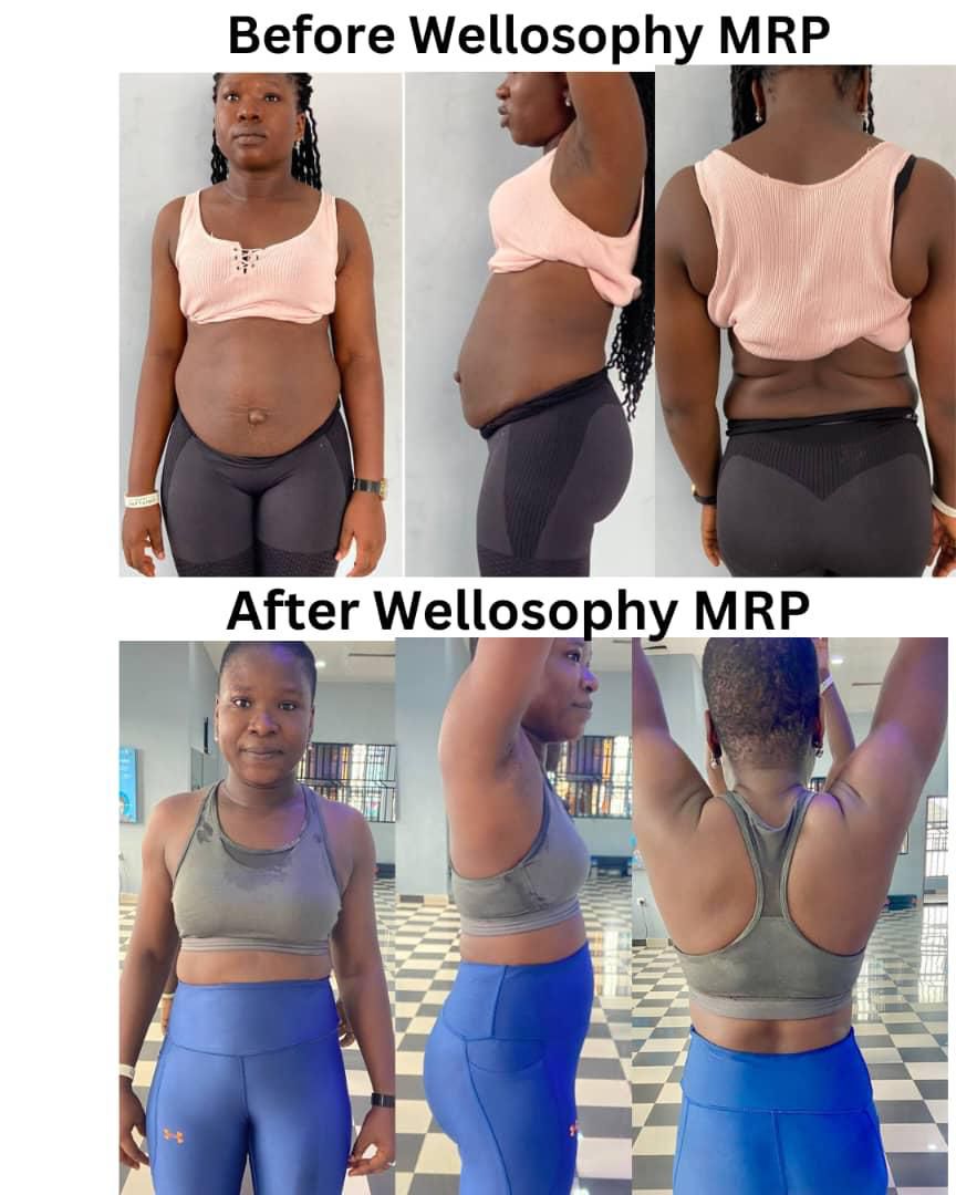 Meal replacement shakes for weight loss and control _4