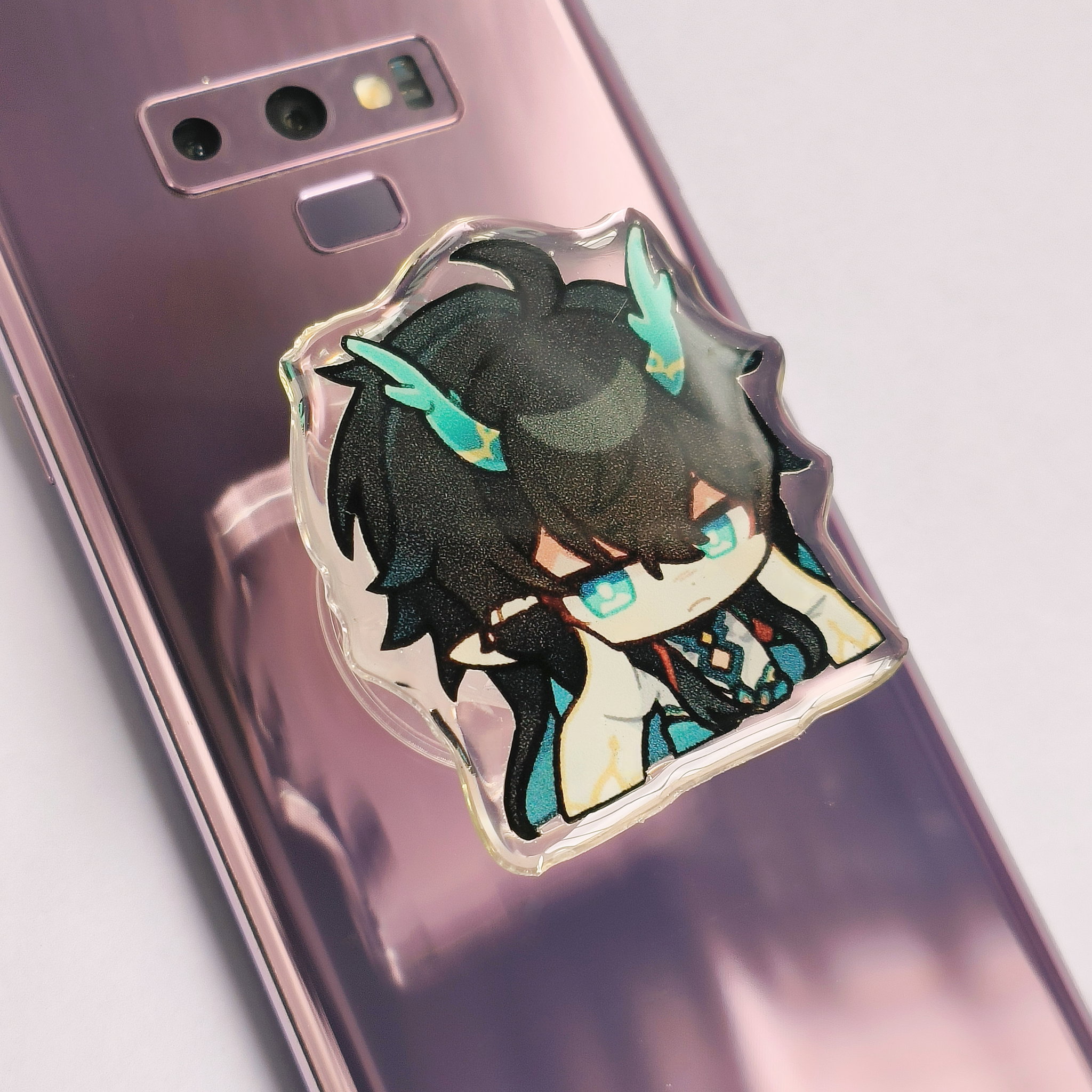 Imbibitor Lunae Popsocket_3