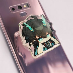 Imbibitor Lunae Popsocket