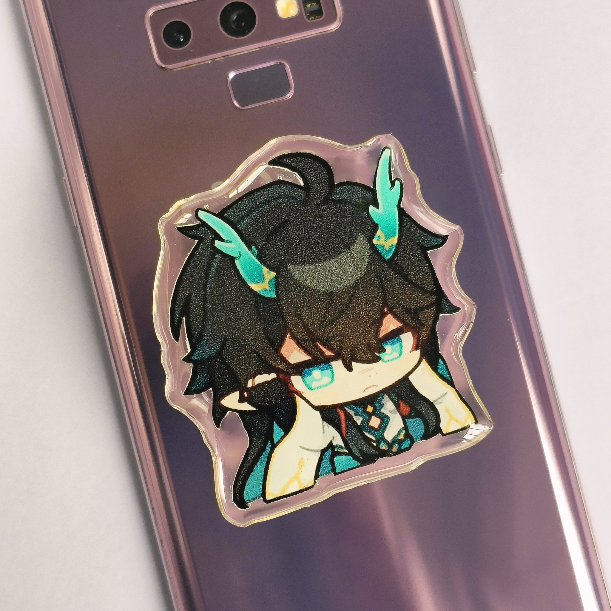 Imbibitor Lunae Popsocket_4