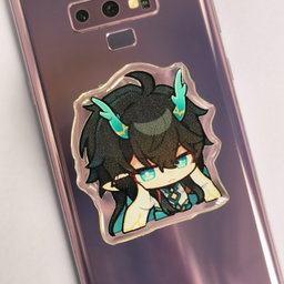 Imbibitor Lunae Popsocket