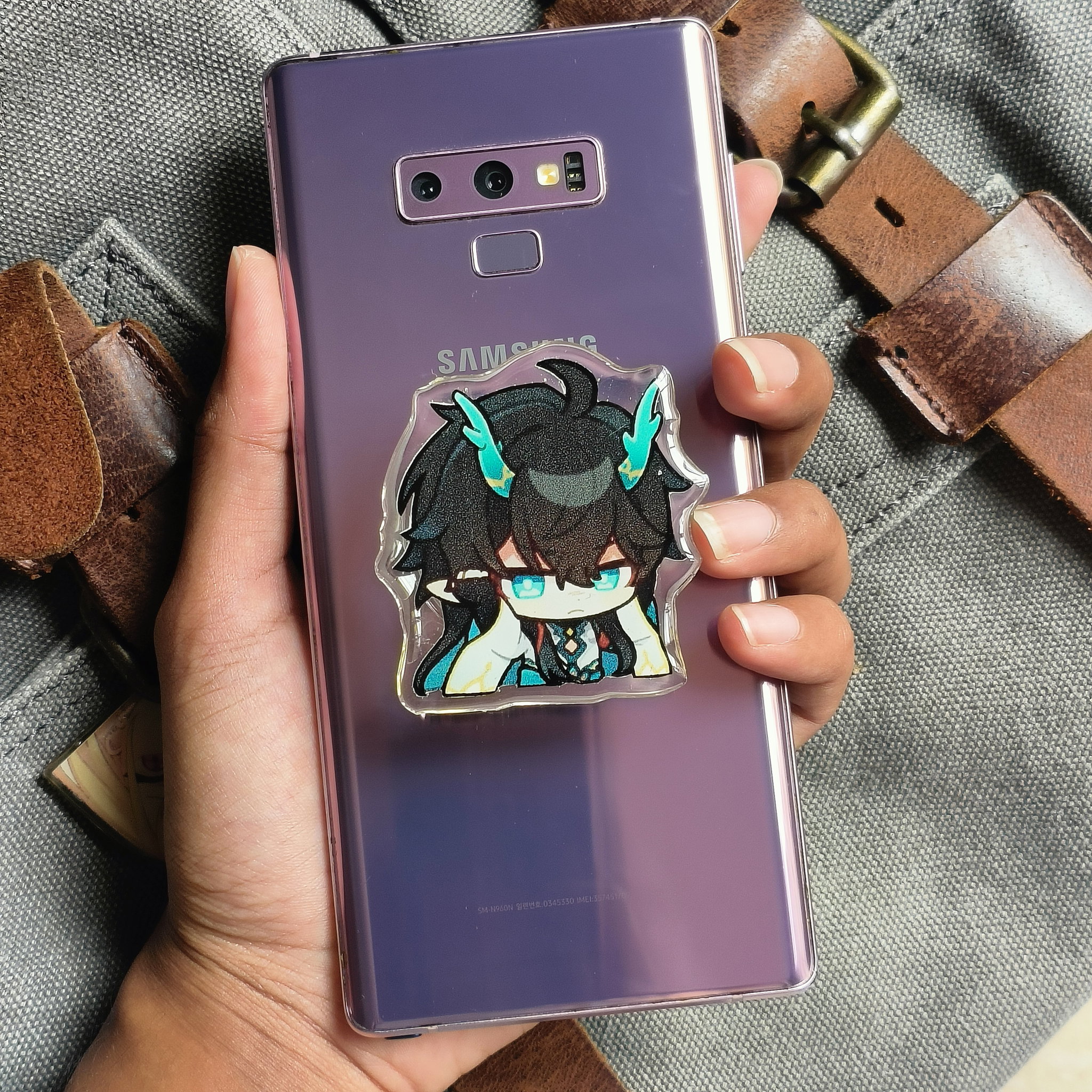 Imbibitor Lunae Popsocket_1