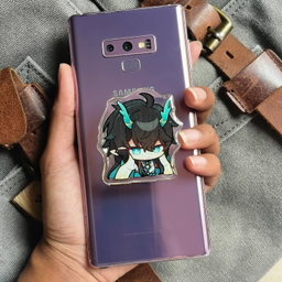 Imbibitor Lunae Popsocket