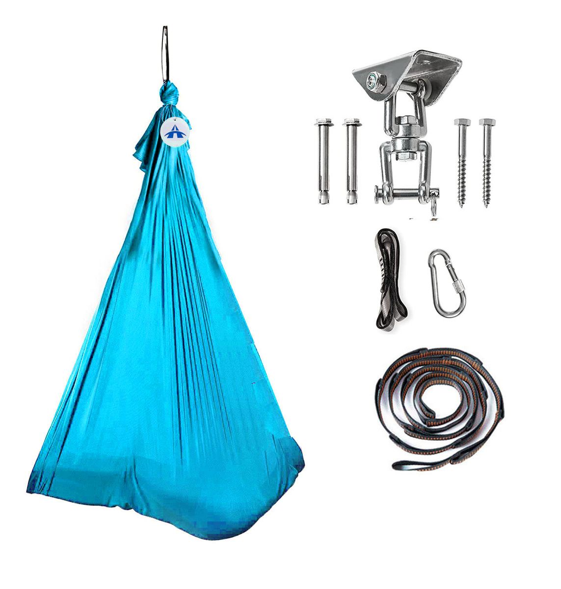 Sensory Swing Nylon_0