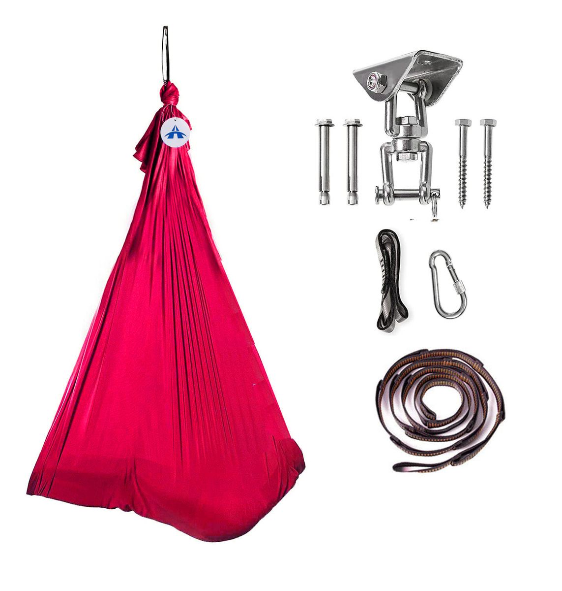 Sensory Swing Nylon_3
