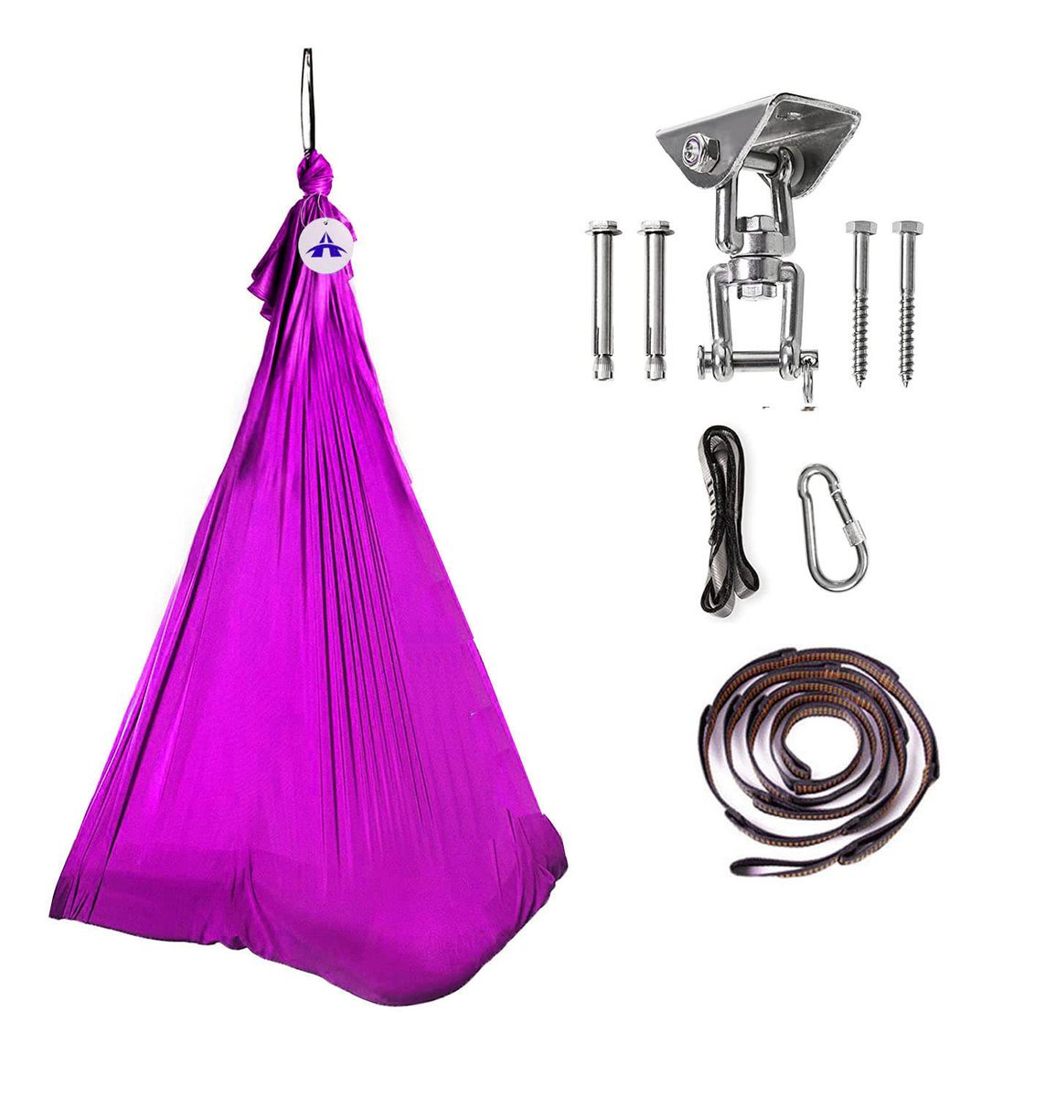 Sensory Swing Nylon_5