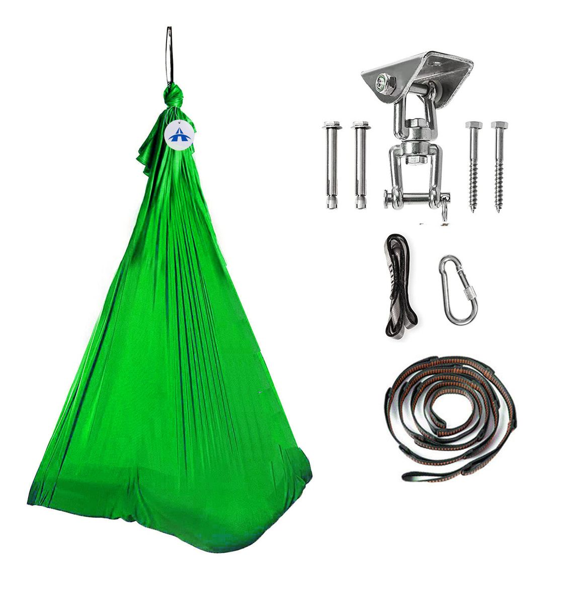 Sensory Swing Nylon_4