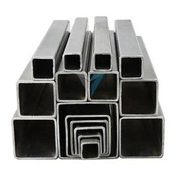 Tube carré 