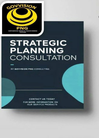 STRATEGIC PLANNING CONSULTING SERVICES _0