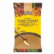 Natco Curry Powder Mild