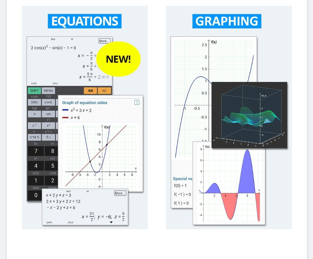 SCIENTIFIC PRO CALCULATOR APK _1