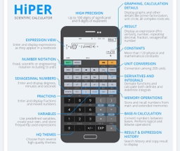 SCIENTIFIC PRO CALCULATOR APK 