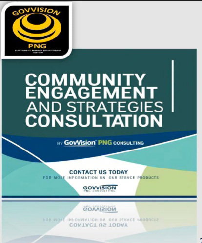 COMMUNITY ENGAGEMENT AND STRATEGIES CONSULTING SERVICES _0