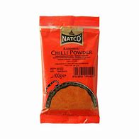 Natco Curry Powder Hot