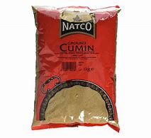 Natco Cumin Powder