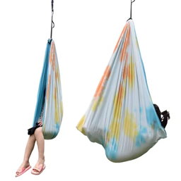 Print Sensory Nylon Swing 