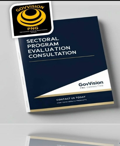 SECTOR PROGRAM EVALUATION CONSULTING SERVICES _0