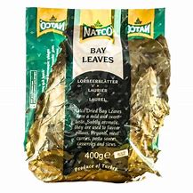 Natco Bayleaf Pack Size : 1kg