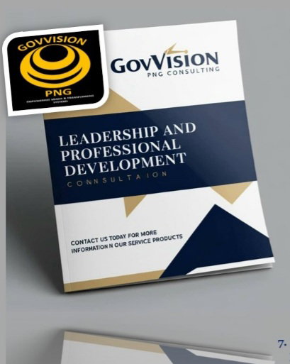 LEADERSHIP AND PROFESSIONAL DEVELOPMENT CONSULTING SERVICES