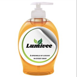 LIQUID DETERGENT 