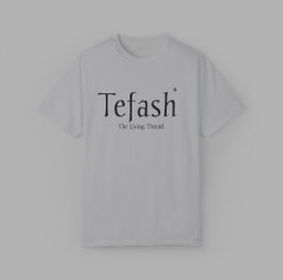 Tef tshirt 