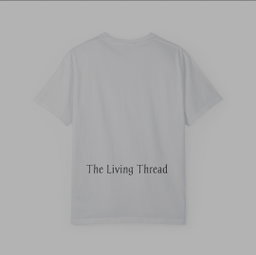 Tef tshirt 
