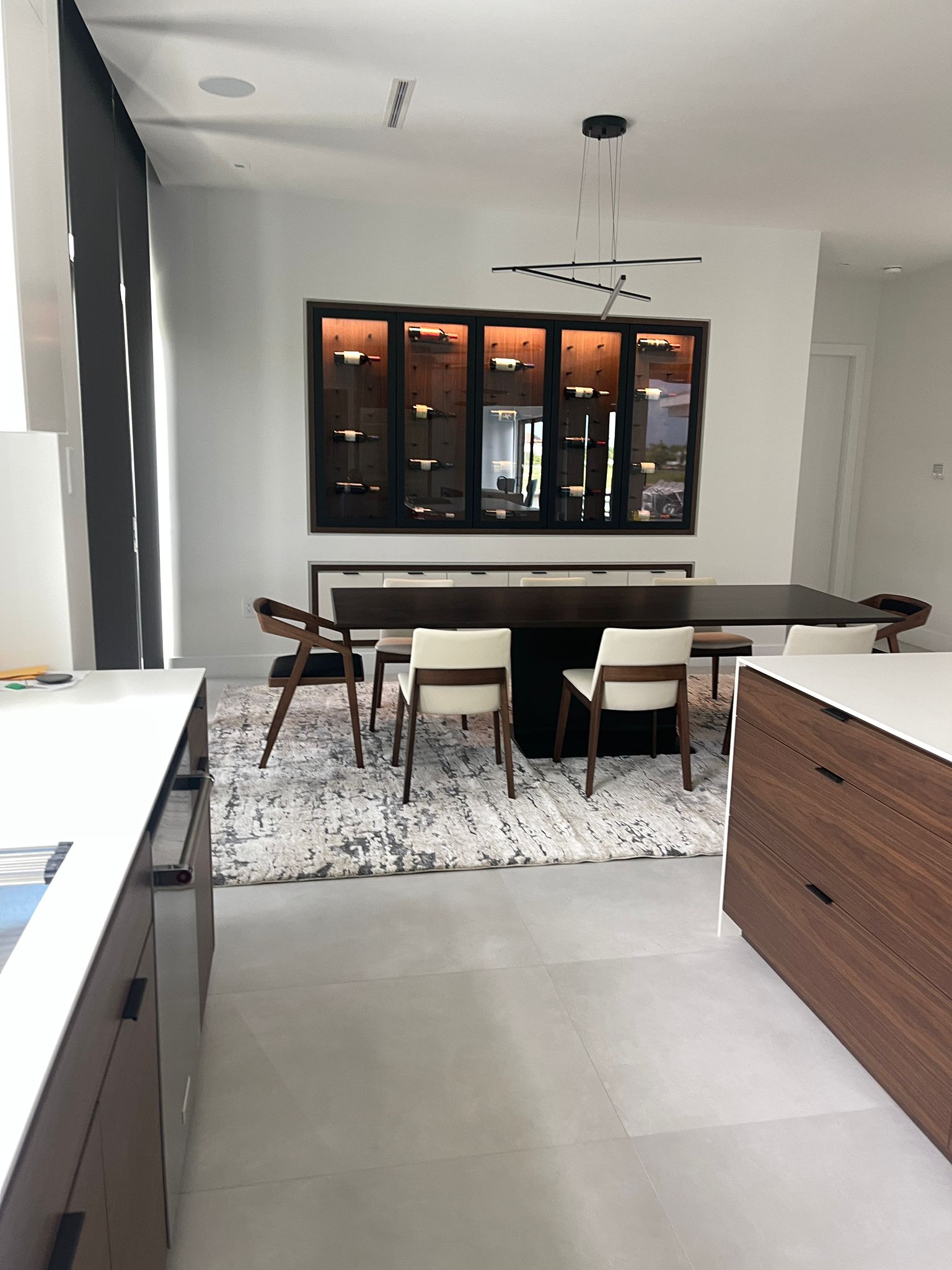 Appliance installation, repair, and services _1