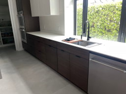 Appliance installation, repair, and services 