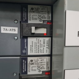 Electrical installation, repair, and services 