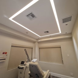 Electrical installation, repair, and services 