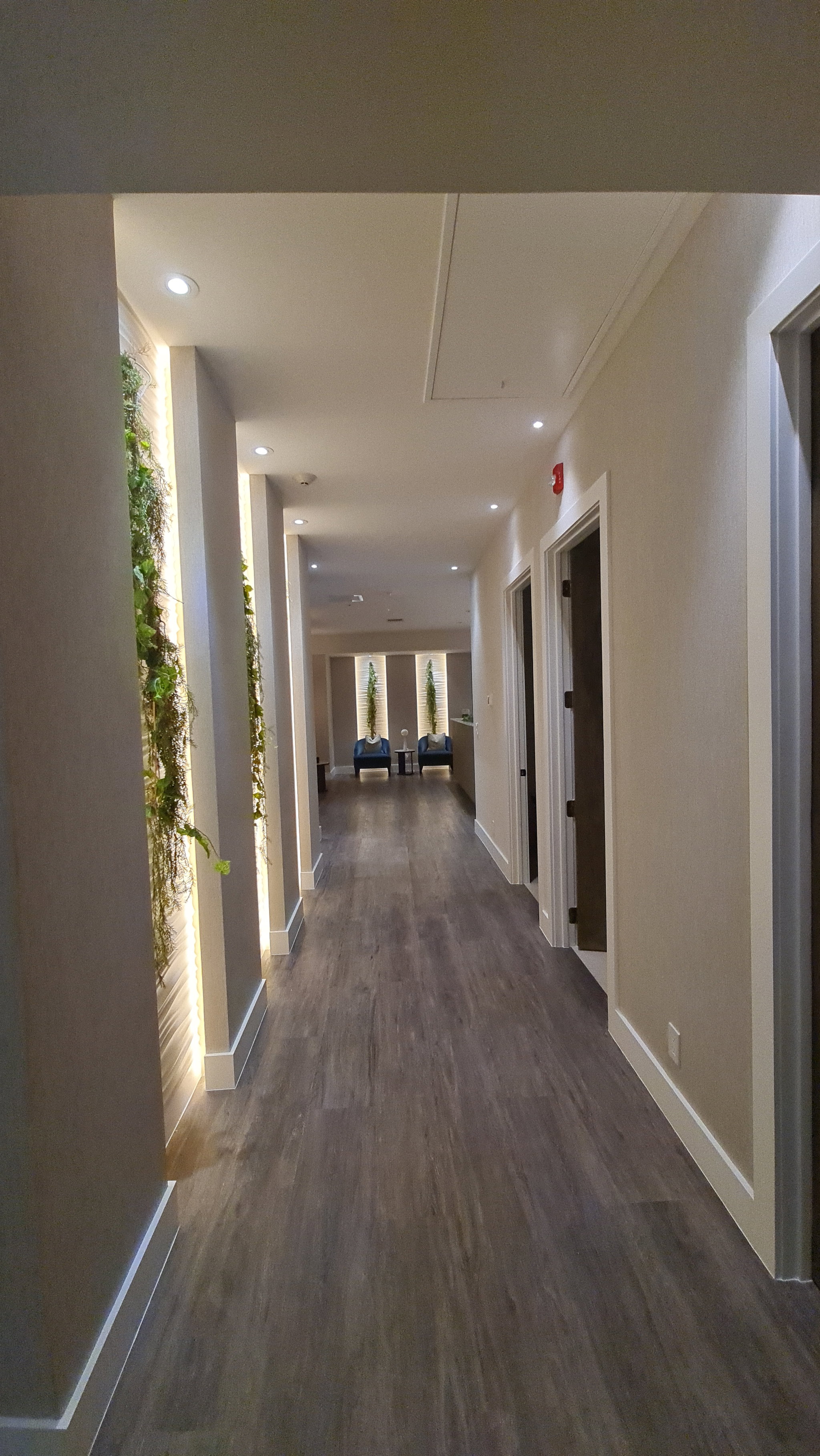 Electrical installation, repair, and services _6