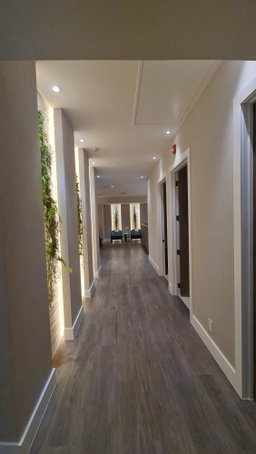 Electrical installation, repair, and services 