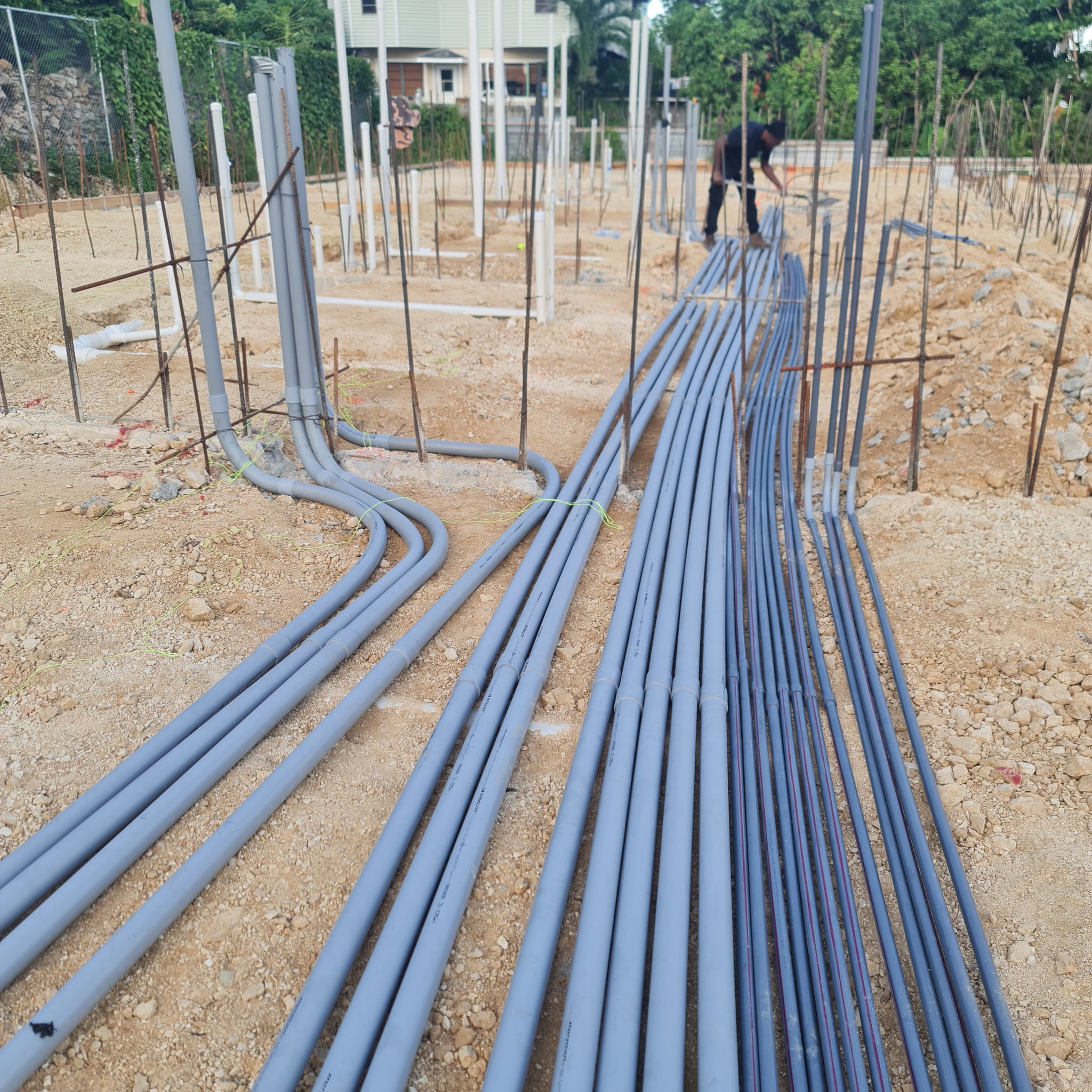 Electrical installation, repair, and services _3