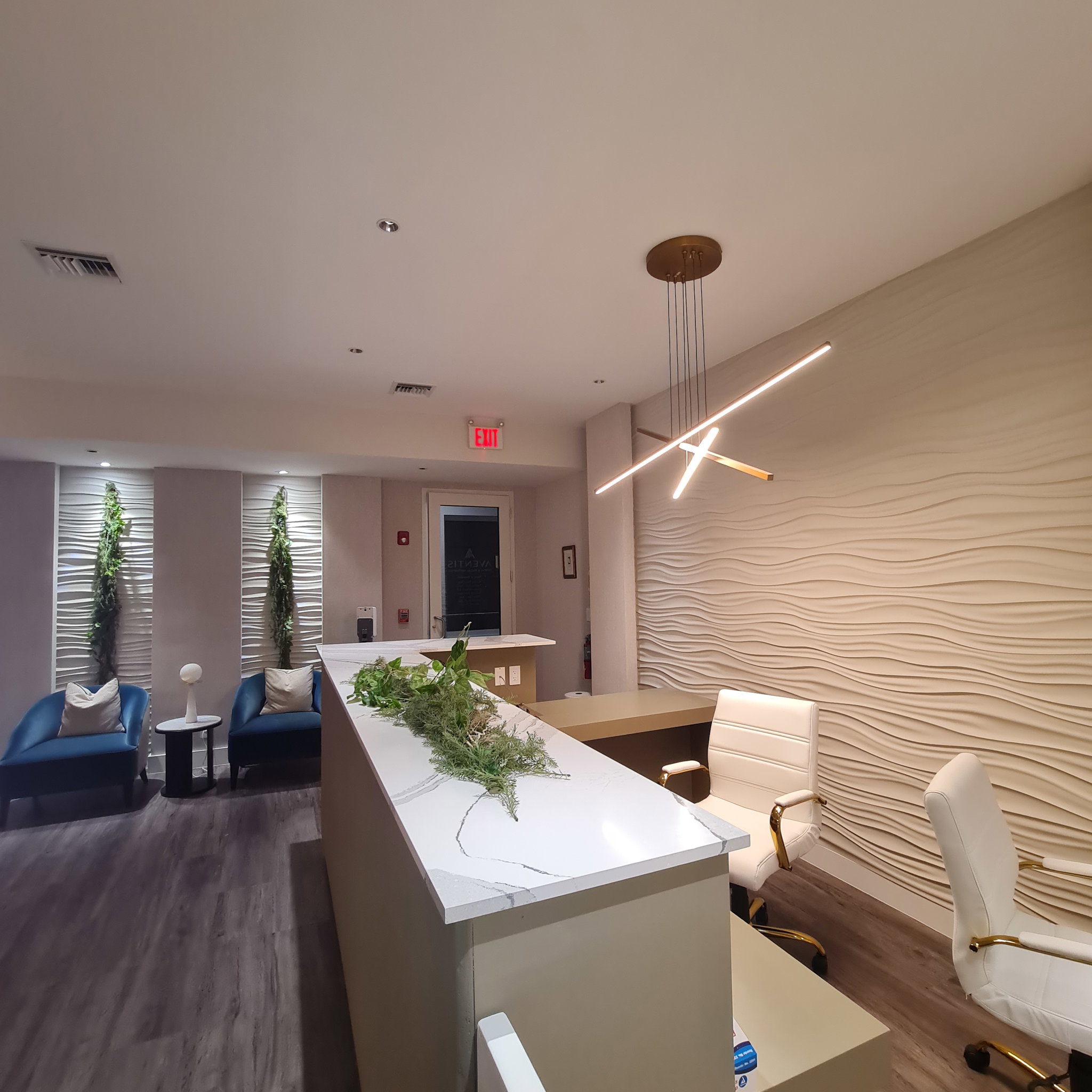 Electrical installation, repair, and services _7