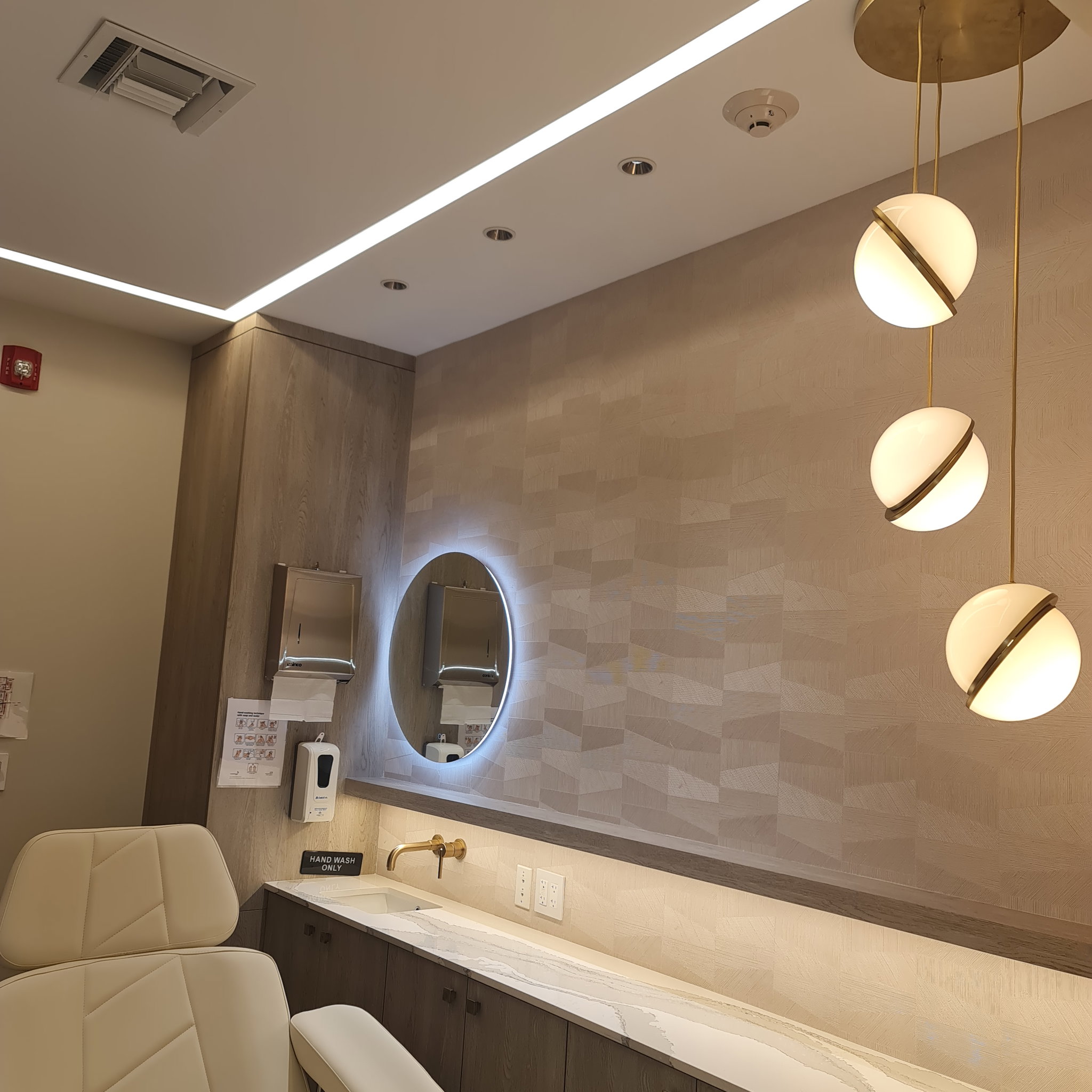Electrical installation, repair, and services _9