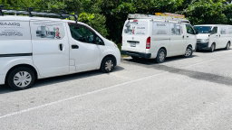 Air-conditioning, installation, repair and services 