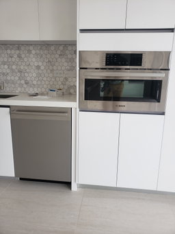 Appliance installation, repair, and services 