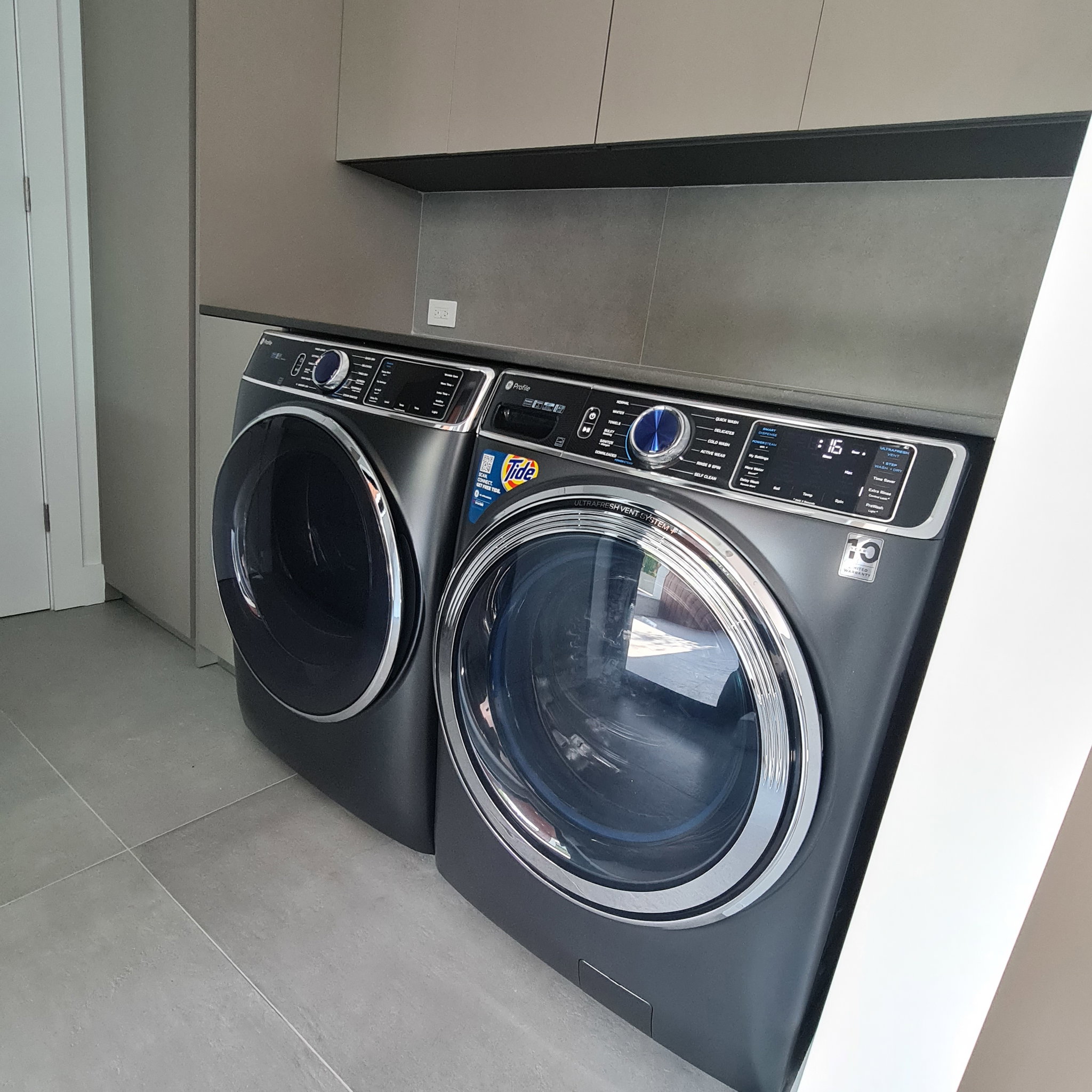 Appliance installation, repair, and services _6