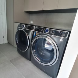 Appliance installation, repair, and services 