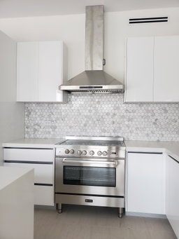 Appliance installation, repair, and services 
