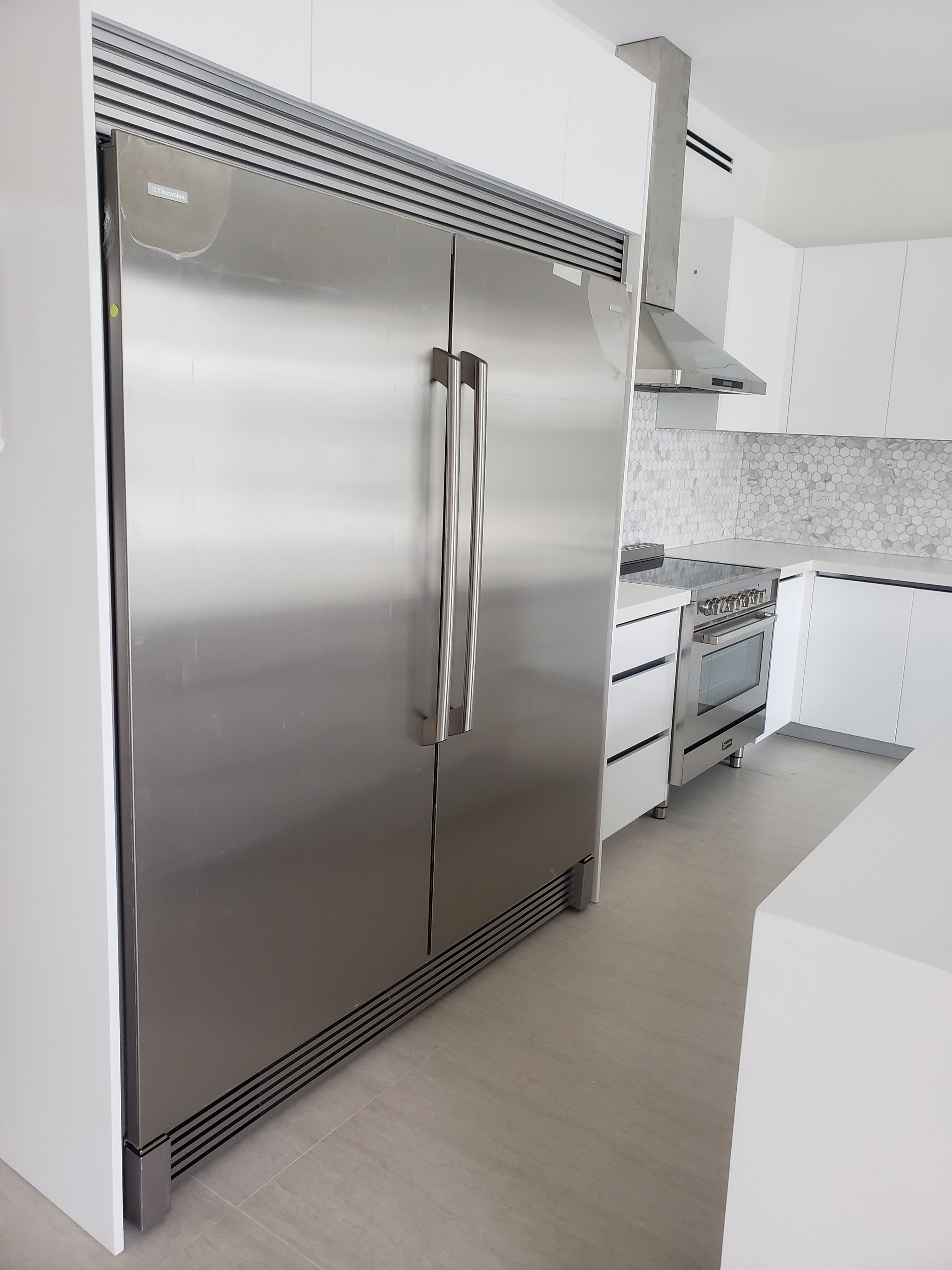 Appliance installation, repair, and services _9