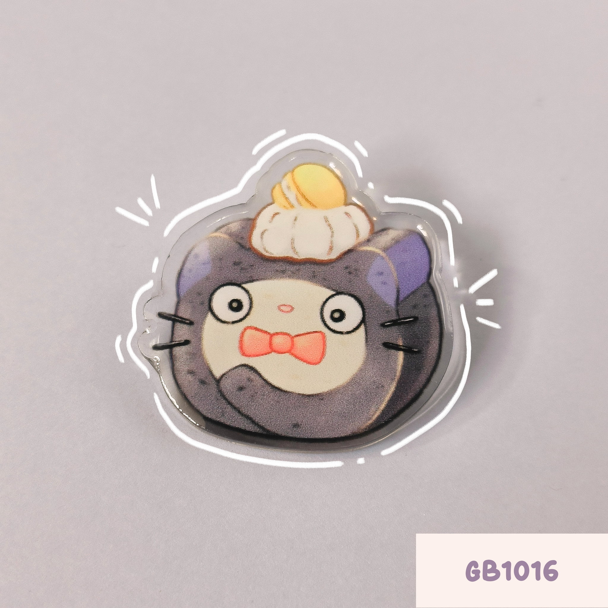 Totoro Swiss roll_0