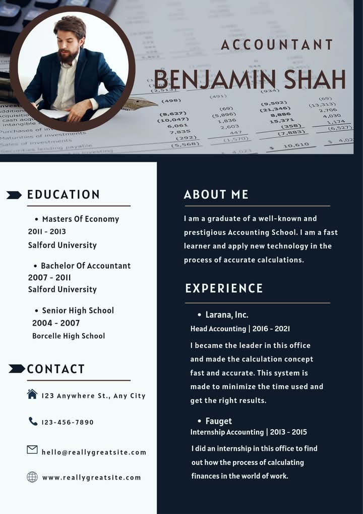 Professional CV and Cover letters_0